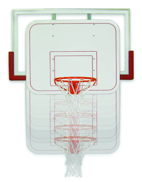 First Team Six-Shooter™ Youth Training Goal